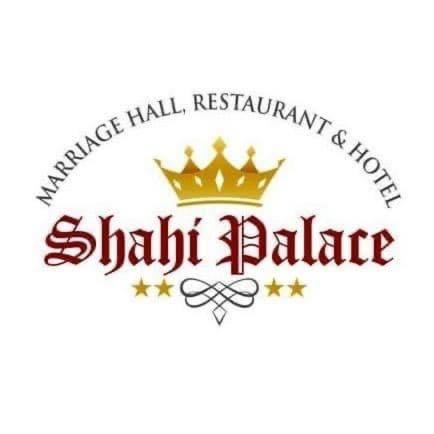 Shahi Palace Hotel Chichawatni Esterno foto